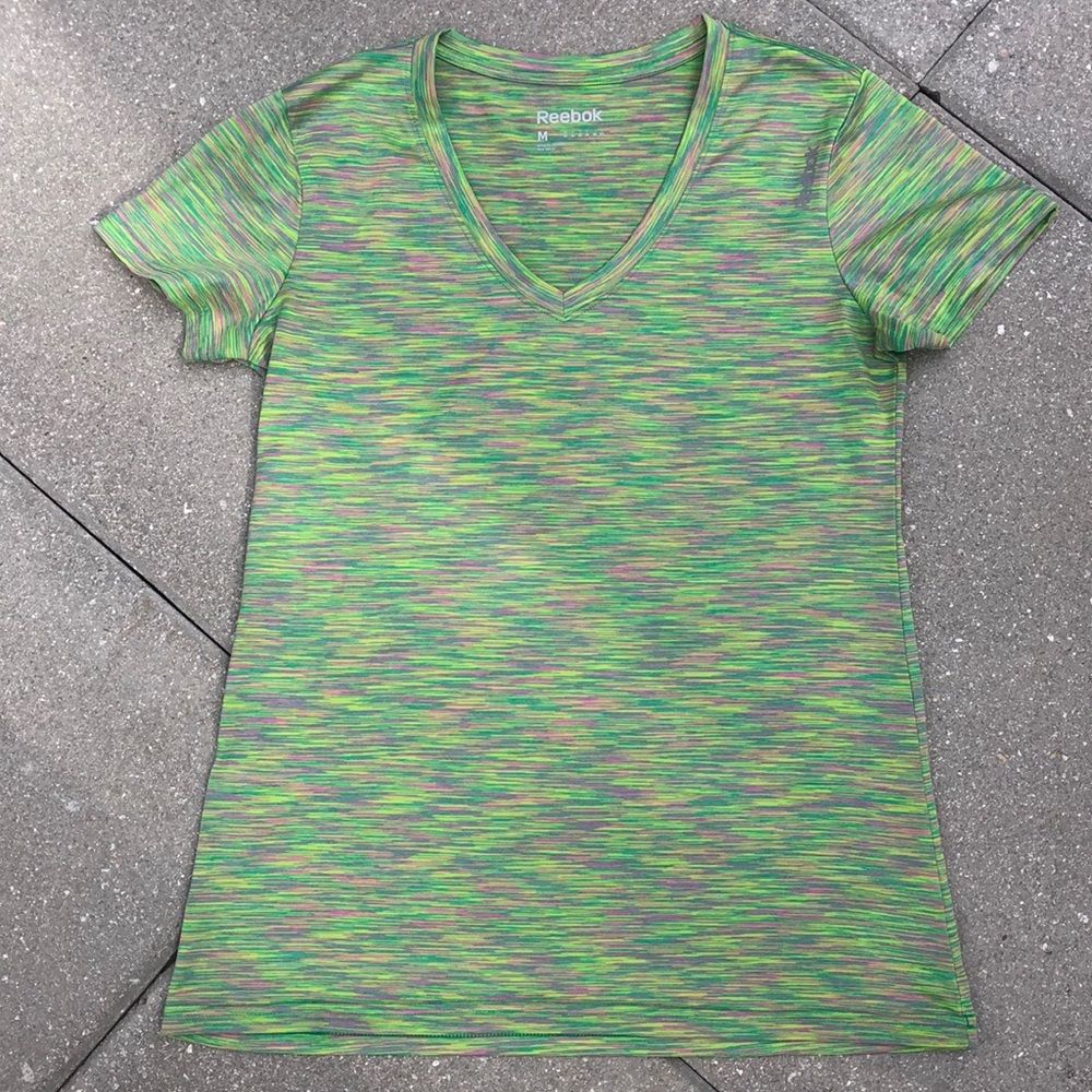 Reebok Top